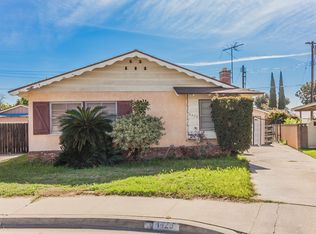 4428 Huddart Ave, El Monte, CA 91731