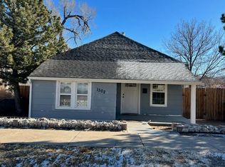 1302 4th Ave, Dodge City, KS 67801