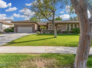 3055 E Sierra Madre Ave, Gilbert, AZ 85296