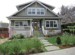 27 W Poplar Ave, San Mateo, CA 94402