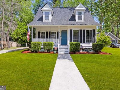 90 Cottage Ct, Richmond Hill, GA, 31324