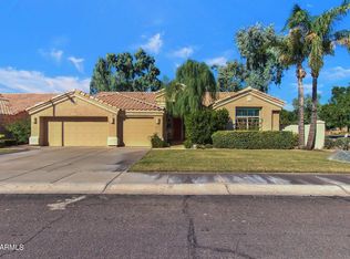 3050 S Greythorne Way, Chandler, AZ 85248