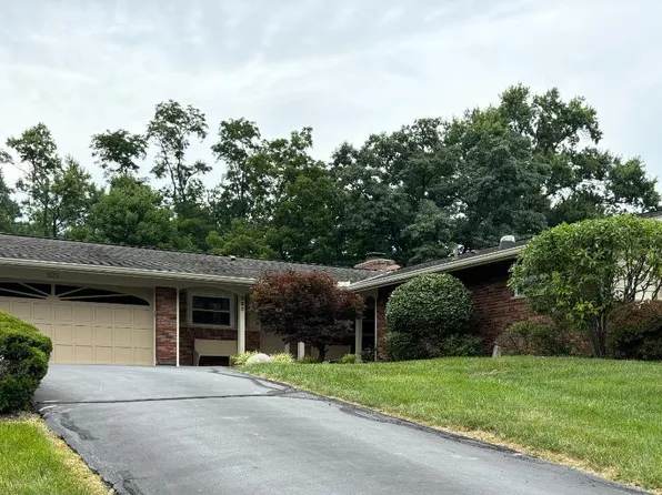 525 Cody Pass, Cincinnati, OH 45215