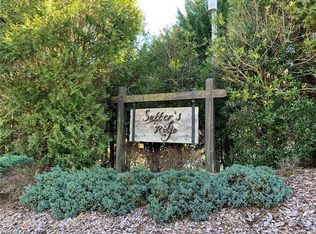 LOT 2 Sutters Ridge Rd #2, Mc Grady, NC 28649