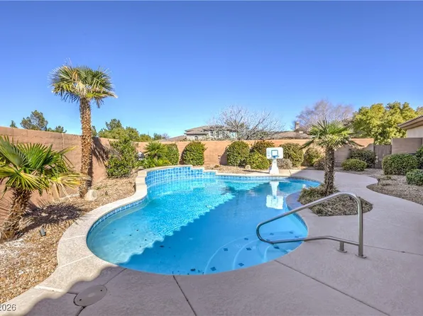 59 Desert Highlands Dr, Henderson, NV 89052