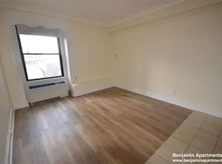 63 Boylston St #604, Boston, MA 02116