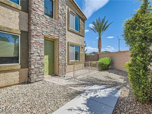 4393 Fire Glow Ave, North Las Vegas, NV 89084