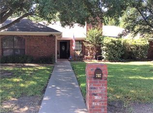 707 Aspen Incline Dr, Hewitt, TX 76643