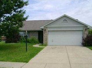 6120 Black Oaks Way, Indianapolis, IN 46237