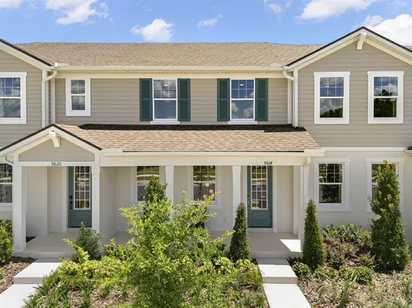 9936 Red Canoe Aly, Orlando, FL 32832