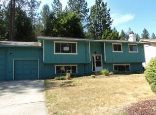 5904 N Royal Dr, Spokane, WA 99208