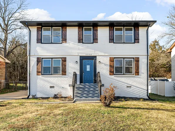 2546 Bethwood Dr, Nashville, TN 37207