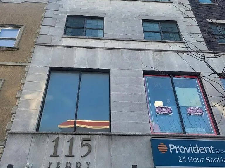 115 Ferry St #3A — Photo 1