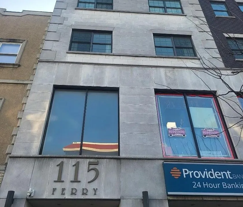 115 Ferry St #3A
