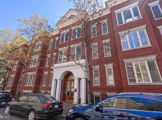 1520 O St NW APT 308, Washington, DC 20005