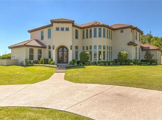 102 Whitney Ct, Aledo, TX 76008