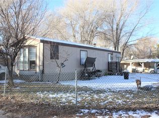 1700 N Main St TRLR 57, Cedar City, UT 84721