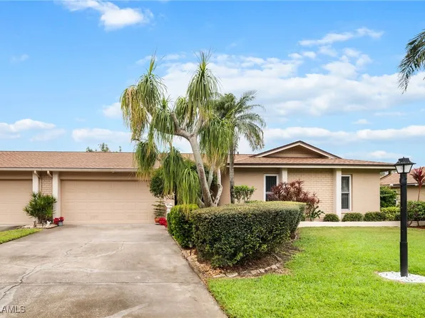 5571 Buring Ct, Fort Myers, FL 33919