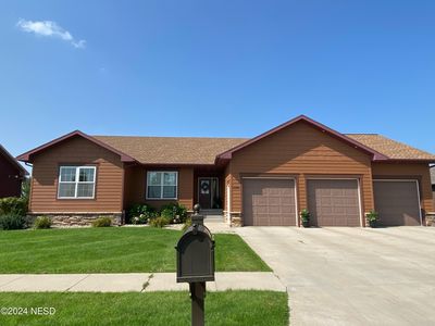 2305 Lucas Ln NW, Watertown, SD, 57201