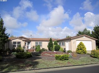 410 Sherwood Loop, Florence, OR 97439