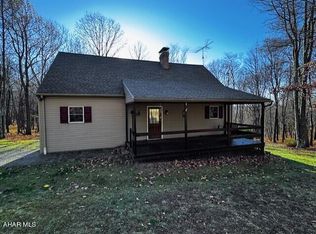 560 Turkey Ridge Rd, Buffalo Mills, PA 15534