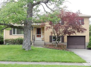 728 Cascade Rd, Cincinnati, OH 45240