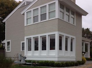 4 Orchard Way, Gloucester, MA 01930