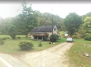 15221 State Route 335, Beaver, OH 45613