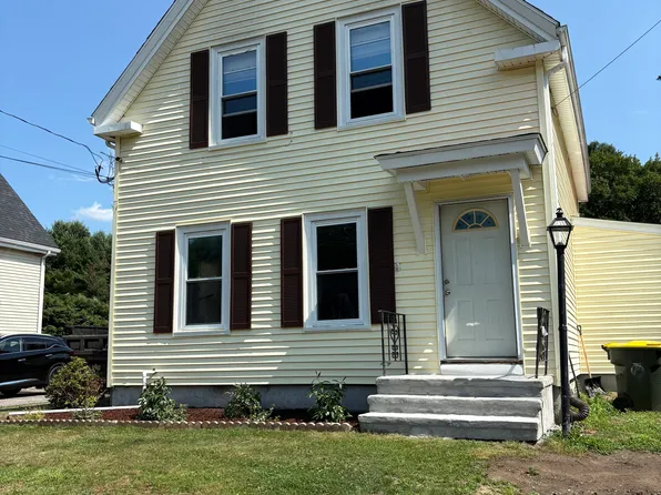11 Ray Ave, Bellingham, MA 02019