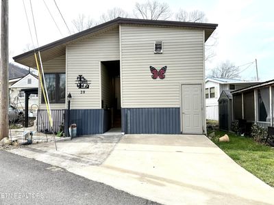5355 Parkway E UNIT 28, Cosby, TN, 37722