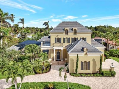 12121 Via Del Fontana Way, Fort Myers, FL, 33919