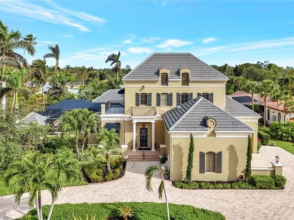 12121 Via Del Fontana WAY, FORT MYERS, FL 33919