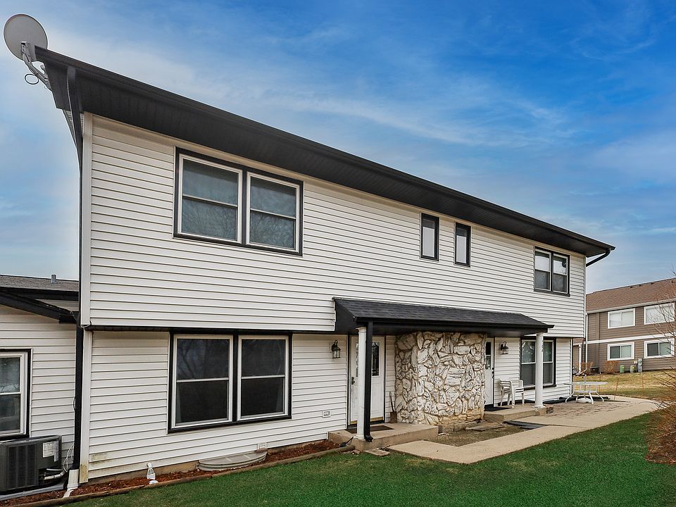 502 Westchester Rd 127B, Schaumburg, IL 60193 Zillow