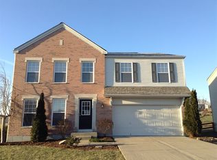 2911 Faubush Ct, Independence, KY 41051