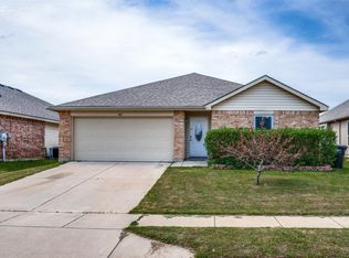 841 San Miguel Trl, Fort Worth, TX 76114