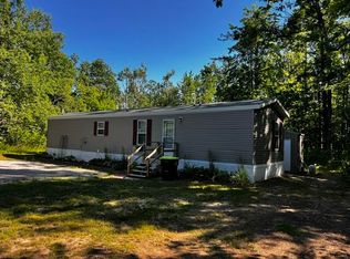 2267 Topinabee Mail Rte, Topinabee, MI 49721