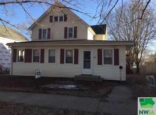 417 Magnetic Ave, Cherokee, IA 51012