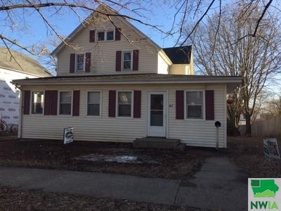 417 Magnetic Ave, Cherokee, IA, 51012
