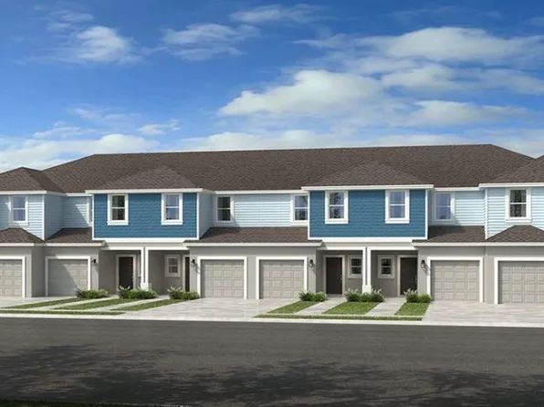 2572 Penguin Blvd, Davenport, FL 33837