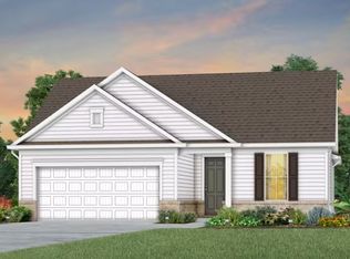 320 Stanza Dr LOT 116, Murfreesboro, TN 37128