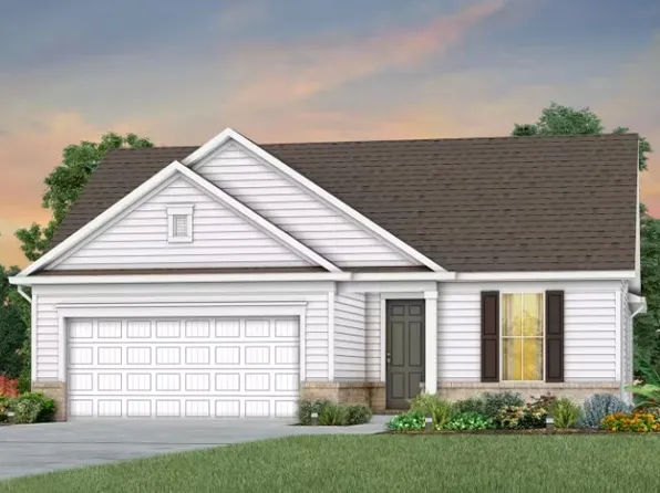 320 Stanza Dr Lot 116, Murfreesboro, TN 37128