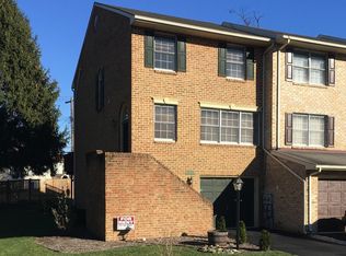 1317 Lindsay Ln, Hagerstown, MD 21742