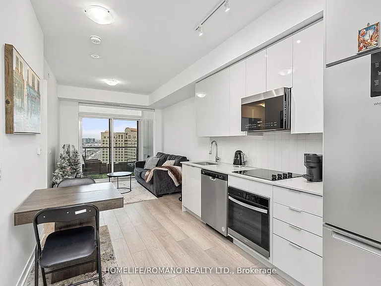 498 Caldari Rd #1426 — Photo 12