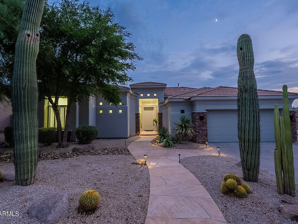1st image of 15315 E Redrock Drive