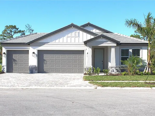 1504 Lugano Cir, Nokomis, FL 34275