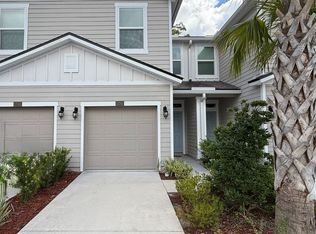 12741 Barrack Ln, Jacksonville, FL 32218