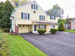 406 Spring St, Milesburg, PA 16853