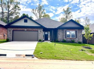 309 Cypress Hollow Trl LOT 165, Piedmont, SC 29673