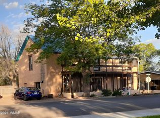 115 N Water St, Saint Johns, AZ 85936