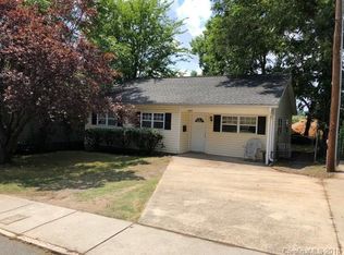 1305 N Caldwell St, Charlotte, NC 28206